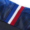 3690 MAILLOT FEMME FRANCE DOMICILE 2 ETOILES 2018 2019
