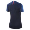3692 MAILLOT FEMME FRANCE DOMICILE 2 ETOILES 2018 2019