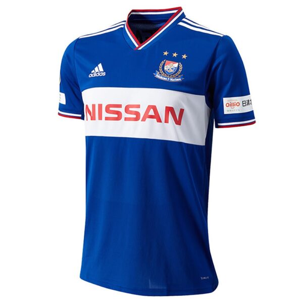 MAILLOT YOKOHAMA F.MARINOS DOMICILE 2018-2019