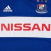 3765 MAILLOT YOKOHAMA F.MARINOS DOMICILE 2018 2019