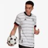4986 MAILLOT ALLEMAGNE MANNSCHAFT DOMICILE 2019 2020