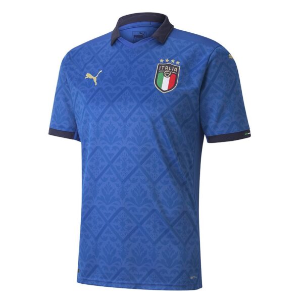 MAILLOT ITALIE DOMICILE 2020-2021