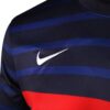 6656 MAILLOT FRANCE DOMICILE MBAPPE 2020 2021