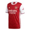 6774 MAILLOT ARSENAL DOMICILE LACAZETTE 2020 2021