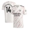 6777 MAILLOT ARSENAL EXTERIEUR AUBAMEYANG 2020 2021