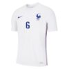7266 MAILLOT FRANCE EXTERIEUR POGBA 2020 2021