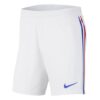 7287 PACK JUNIOR FRANCE EXTERIEUR MBAPPE. ENSEMBLE MAILLOT ET SHORT 2020 2021