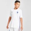 7290 PACK JUNIOR FRANCE EXTERIEUR MBAPPE. ENSEMBLE MAILLOT ET SHORT 2020 2021