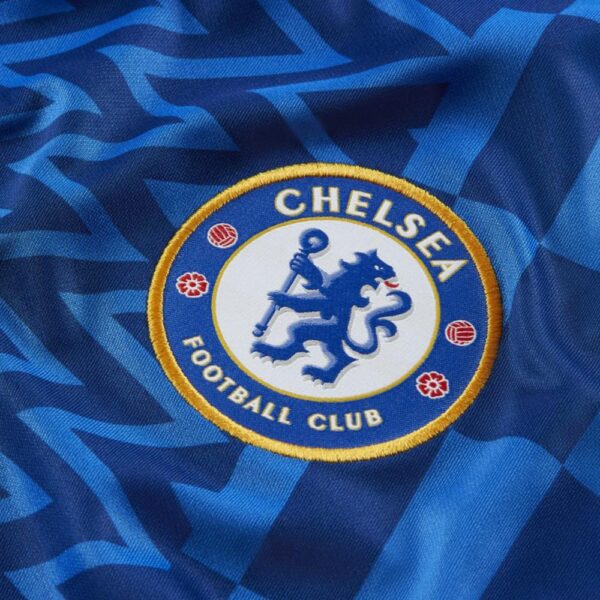 MAILLOT CHELSEA DOMICILE 2021-2022