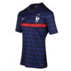 7544 PACK FRANCE DOMICILE. ENSEMBLE ADULTE MAILLOT ET SHORT 2020 2021