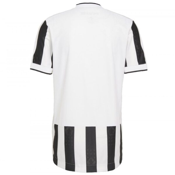 MAILLOT JUVENTUS DOMICILE 2021-2022