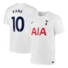 7641 MAILLOT TOTTENHAM DOMICILE KANE 2021 2022