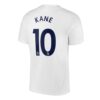 7642 MAILLOT TOTTENHAM DOMICILE KANE 2021 2022