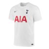 7643 MAILLOT TOTTENHAM DOMICILE KANE 2021 2022