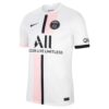 7810 MAILLOT PSG EXTERIEUR 2021 2022