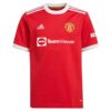 7814 MAILLOT MANCHESTER UNITED DOMICILE POGBA 2021 2022