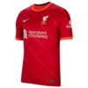 7835 MAILLOT LIVERPOOL DOMICILE HENDERSON 2021 2022