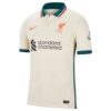 7847 MAILLOT LIVERPOOL EXTERIEUR DIOGO JOTA 2021 2022