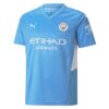 7900 MAILLOT MANCHESTER CITY DOMICILE BERNARDO SILVA 2021 2022