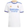 7913 MAILLOT REAL MADRID MODRIC DOMICILE 2021 2022