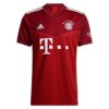 7964 MAILLOT BAYERN MUNICH DOMICILE MULLER 2021 2022