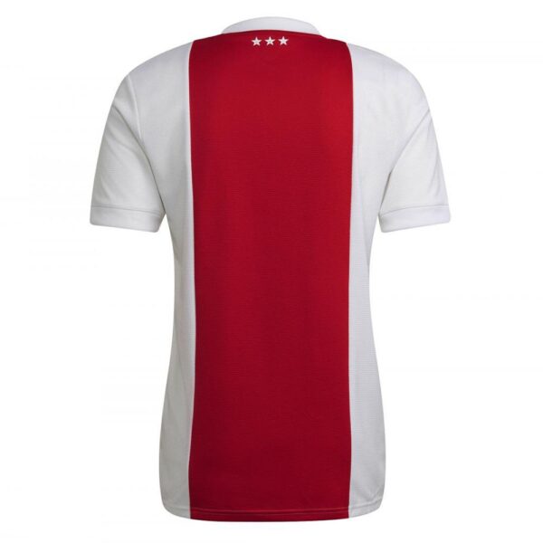 MAILLOT AJAX AMSTERDAM DOMICILE 2021-2022