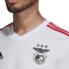 8058 MAILLOT BENFICA EXTERIEUR 2021 2022