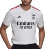8059 MAILLOT BENFICA EXTERIEUR 2021 2022