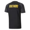 8062 MAILLOT BORUSSIA DORTMUND EXTERIEUR 2021 2022