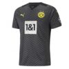 8063 MAILLOT BORUSSIA DORTMUND EXTERIEUR 2021 2022