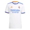 8072 MAILLOT REAL MADRID DOMICILE HAZARD 2021 2022