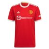8164 MAILLOT MANCHESTER UNITED DOMICILE CAVANI 2021 2022