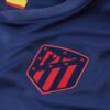 8207 MAILLOT ATLETICO MADRID EXTERIEUR 2021 2022
