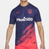 8208 MAILLOT ATLETICO MADRID EXTERIEUR 2021 2022