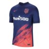 8210 MAILLOT ATLETICO MADRID EXTERIEUR 2021 2022
