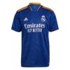 8270 MAILLOT REAL MADRID EXTERIEUR 2021 2022