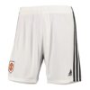 10009 PACK MANCHESTER UNITED DOMICILE BRUNO FERNANDES. ENSEMBLE ADULTE MAILLOT ET SHORT 2022 2023