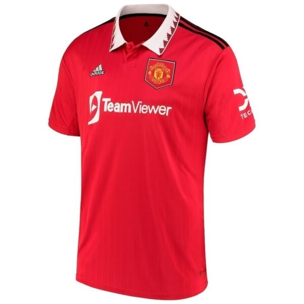 PACK MANCHESTER UNITED DOMICILE WILLIAMS ENSEMBLE ADULTE SAISON 2023-2024