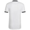 10028 PACK MANCHESTER UNITED EXTERIEUR. ENSEMBLE ADULTE MAILLOT ET SHORT 2022 2023