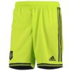 10069 PACK MANCHESTER UNITED THIRD SANCHO. ENSEMBLE ADULTE MAILLOT ET SHORT 2022 2023