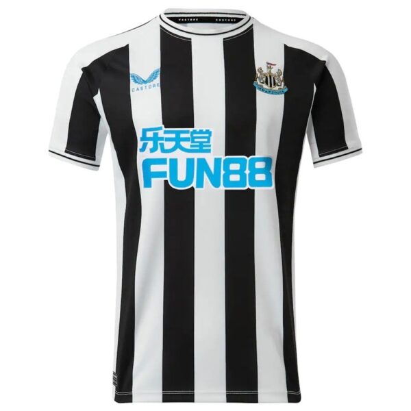 PACK NEWCASTLE DOMICILE ADULTE 2022-2023