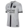 10233 PACK PSG EXTERIEUR VITINHA. ENSEMBLE ADULTE MAILLOT ET SHORT 2022 2023