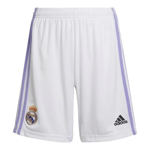 PACK REAL MADRID DOMICILE CAMAVINGA ADULTE SAISON 2022-2023