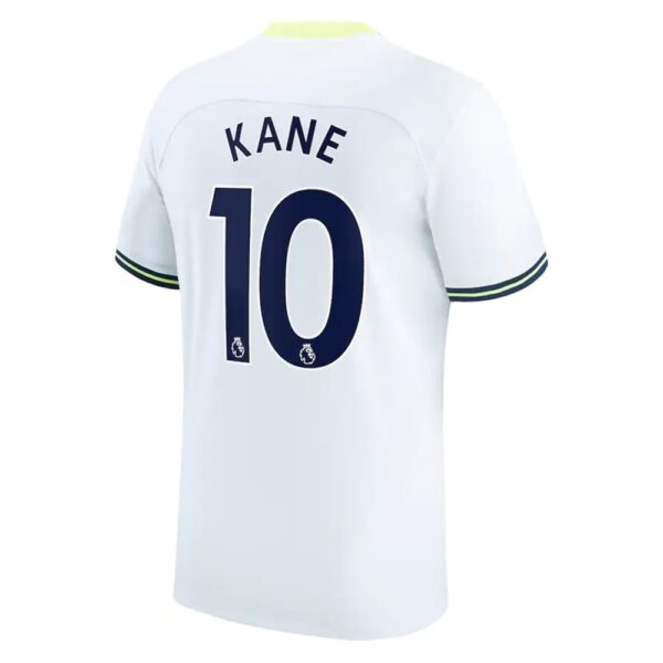 PACK TOTTENHAM DOMICILE KANE ADULTE SAISON 2022-2023