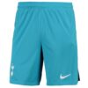 10333 PACK TOTTENHAM THIRD RICHARLISON. ENSEMBLE ADULTE MAILLOT ET SHORT 2022 2023