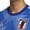 10681 MAILLOT JAPON DOMICILE 2022 2023
