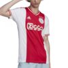 8296 MAILLOT AJAX AMSTERDAM DOMICILE 2022 2023