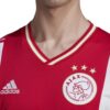 8297 MAILLOT AJAX AMSTERDAM DOMICILE 2022 2023
