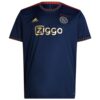 8299 MAILLOT AJAX AMSTERDAM EXTERIEUR 2022 2023