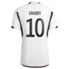8304 MAILLOT ALLEMAGNE DOMICILE GNABRY 2022 2023